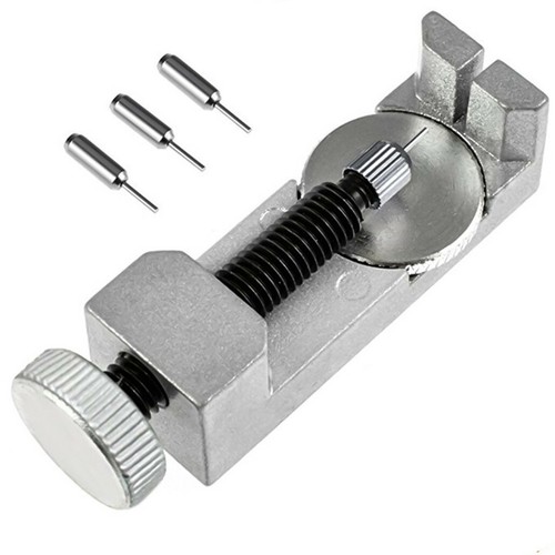 Pro watch link remover - link, tools