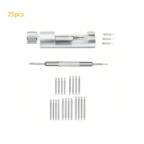 41pcs watch repair tool - tool, kit