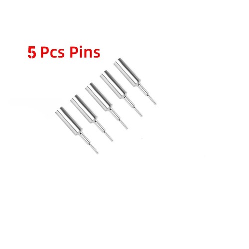 Watch link remover kit with - kit, 12