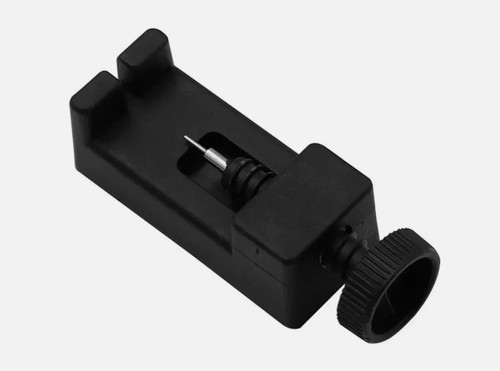 Adjustable watch band - watch, link